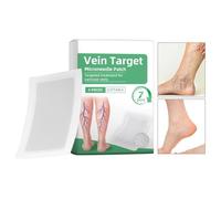 - Juego de 4 parches de de calor - parches de de articulaciones para mayor comodidad y movilidad de las articulaciones de las rodillas y las piernas - Ideal para el dolor