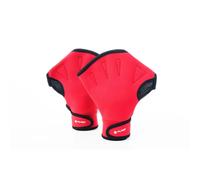 Juego de 4 pares de guantes de natación Pure2Improve L Unisex