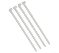 Juego de 4 pasadores de bisagra de puerta de plástico para puerta de acceso de inodoro Thetford Service Locker Número 26602 para caravana o autocaravana, intercambiables, duraderos