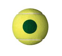 Juego de 4 pelotas de tenis Wilson Starter Play TU