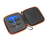 Juego de 4 pesas de golf compatibles con Callaway Elyte, Elyte X/Max Fast/Mini Driver 9 g, 11 g, 13 g, 15 g