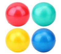 Juego de 4 piezas de herramientas de reparación de abridor de reloj de bola de apertura de caja goma de fricción viscosa juego de herramientas de pin de enlace de banda de reloj flexib