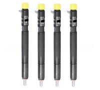 Juego de 4 piezas OEM: EJBR02301Z inyector boquilla autopartes
