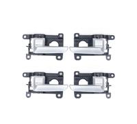 (Juego de 4 piezas) Para Dongfeng Joyear Sx5 Sx6 S50b 2018 2019 2020 Delantero Trasero Izquierdo Derecho Interior