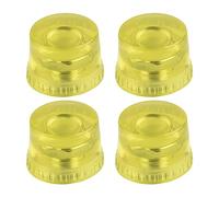 Juego de 4 puntas de repuesto de cabeza de martillo de goma suave, 25-40 mm, accesorios de cabeza de goma para joyas, herramientas de manualidades, 35 mm