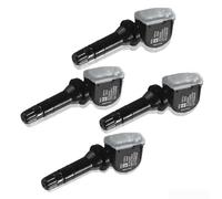 Juego de 4 sensores RDKS 433 MHz para Ford Transit para Fiesta para Kuga