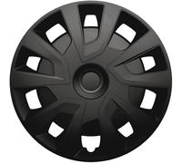 Juego De 4 Tapacubos 16 Pulgadas Para Renault Master Autocaravana Furgón