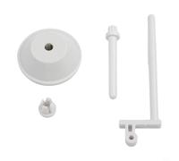 Juego de 4 tapas de carrete para máquina de coser, se adapta a 3223 y 3232, garantiza una funcionalidad adecuada de rosca