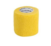Juego de 4 tiras de calcetín Select 5 cm x 4,5 m Unisex