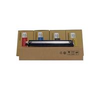 Juego de 4 Unidades de desarrollador compatibles con copiadoras en Color DocuCentre SC2020 SC2021 SC2022