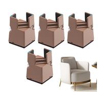 Juego de 4 Unidades De la Manera más Sencilla Seguro Que no te molestes en la Parte de la casa