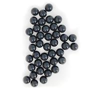 Juego de 40 Bolas de cañón de 6 mm