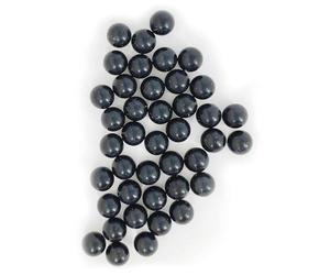 Juego de 40 Bolas de cañón de 6 mm