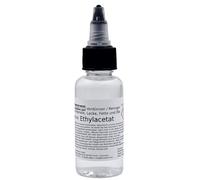 Juego de 40 ml de diluyente/limpiador con pincel corrector para esmalte pasta/barniz Kit de reparación de MY-B-Style