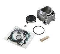 Juego de 499CC ATV/UTV de 95MM apto para YFZ450R YFZ450X WR450F 2S2-11311-00-00 2006-2024 Piezas de cilindro moto Kit de modificación de cil(Wrist pin 20mm)