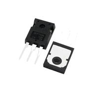 Juego de 5/10 transistores IRFP150NPBF IRFP150N 42A 100V TO-247, transistores de potencia MOSFET de canal N.(5pcs)