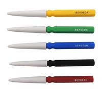 Juego de 5 aceitadores profesionales de BERGEON