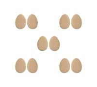 Juego de 5 almohadillas antideslizantes de goma autoadhesivas para zapatos de tacón alto, cabeza redonda, color caqui