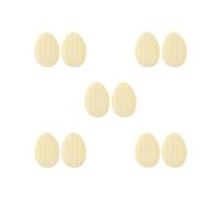 Juego de 5 almohadillas antideslizantes de goma autoadhesivas para zapatos de tacón alto, cabeza redonda, color albaricoque