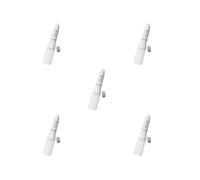 Juego de 5 bidés de viaje portátiles prácticos para lavado de recuperación perineal posparto al aire libre