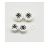 Juego de 5 bujes Aptos for Ricoh MP 2554 3054 3554 4054 5054 6054 Engranaje desarrollador for MP2554 MP3054 MP3554 MP4054 MP5054 MP6054