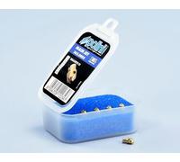 Juego de 5 chorros máximos DELLORTO SI desde 125