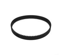 Juego de 5 correas de repuesto para aspiradora compatibles con Miele SEB228 SEB234 SEB236 y para Wessel Werk EBK340 EBK360 Material de goma fuerte