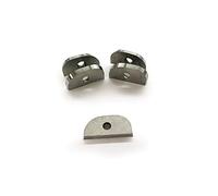 Juego de 5 cortadores de repuesto de metal duro para Kaindl Multi-Plane