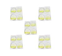 Juego de 5 cuerdas de viola