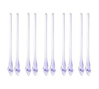 Juego de 5 estabilizadores de gafas de instalación rápida, diseño antideslizante para ciclismo, retenedores de marco ligeros, puntas de patillas para gafas