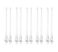 Juego de 5 estabilizadores de gafas de instalación rápida, diseño antideslizante para ciclismo, retenedores de marco ligeros, puntas de patillas para gafas