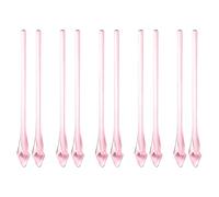 Juego de 5 estabilizadores de gafas de instalación rápida, diseño antideslizante para ciclismo, retenedores de marco ligeros, puntas de patillas para gafas