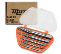 Juego de 5 extractores de tornillos