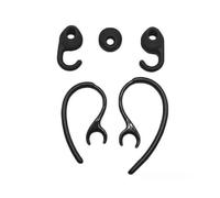 Juego de 5 ganchos para auriculares de gel PARKEar para Jabra Easygo/Easycall/Clear/Talk