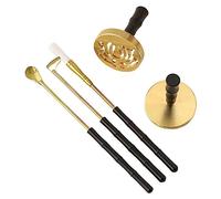 Juego de 5 herramientas de carretera hechas a mano, herramientas prácticas, suministros de herramientas de inicio para principiantes