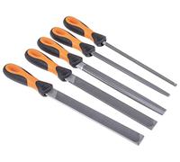 Bahco 1-478-08-1-2 - Juego De Limas Aguja 16 Cm E Basta