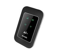 Router wifi portatil tenda 4g180 v4.0 usb tipo c