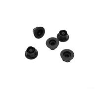 Juego de 5 ojales de cubierta de motor para MERCEDES, compatibles con W204 C218 W212 X218 X164 X204 OEM 6420940785