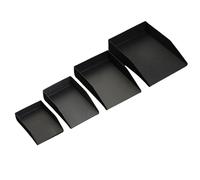 Juego de 5 palas de piedras preciosas profesionales de acero inoxidable para recoger cuentas detalladas y herramienta de recolección de cuentas