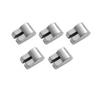 Juego de 5 pasadores de cubo de rueda de bicicleta para Fulcrum F0 F1 F3 F5 XL, ofreciendo mayor durabilidad y eficiencia (10)