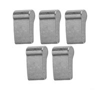 Juego de 5 pasadores de cubo de rueda para bicicletas compatibles con Fulcrum F0 F1 F3 F5 XL, mejoran la durabilidad (5)