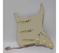 Juego de 5 pastillas de bobina única para guitarras eléctricas Fender USA/México Stratorcast Stratorcast para guitarras eléctricas Fender USA/México