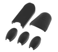 Juego de 5 piezas de reposamuñecas para saxofón alto tenor soprano