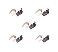 Juego de 5 piezas Erhu Urheen Qianjin profesionales universales para rendimiento escénico