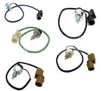 Juego de 5 piezas OEM MR580151 MR580152 MR580153 MR580154 MR580155 interruptor de caja de transferencia para Mitsubi-shi Mon-tero pa-jero