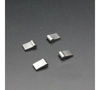 Juego de 5 piezas para Novatec Fulcrum Quanto, componentes de reparación de cubo de bicicleta hechos de acero (5#)