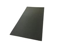 Juego de 5 placas de insonorización de suelo, 3,6 metros cuadrados, cada placa de 0,6 m x 1,2 m