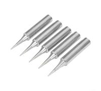 Juego de 5 puntas de soldadura 900MT para soldadura precisa, corrección de puentes y soldadura por arrastre para la serie T de 900M (900M-T-I)