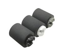 Juego De 5 Rodillos De Alimentación De Separación, 2K906350 2K906360 2K906370, Aptos for Kyocera 5550ci 4550ci 6550ci 7550ci 4500i 5500i 6500i 8000i