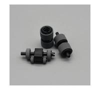 Juego de 5 Rodillos de Freno PA03708-0001 for Fujitsu SP-1120 SP-1125 SP-1130 SP1120 SP1125 SP1130